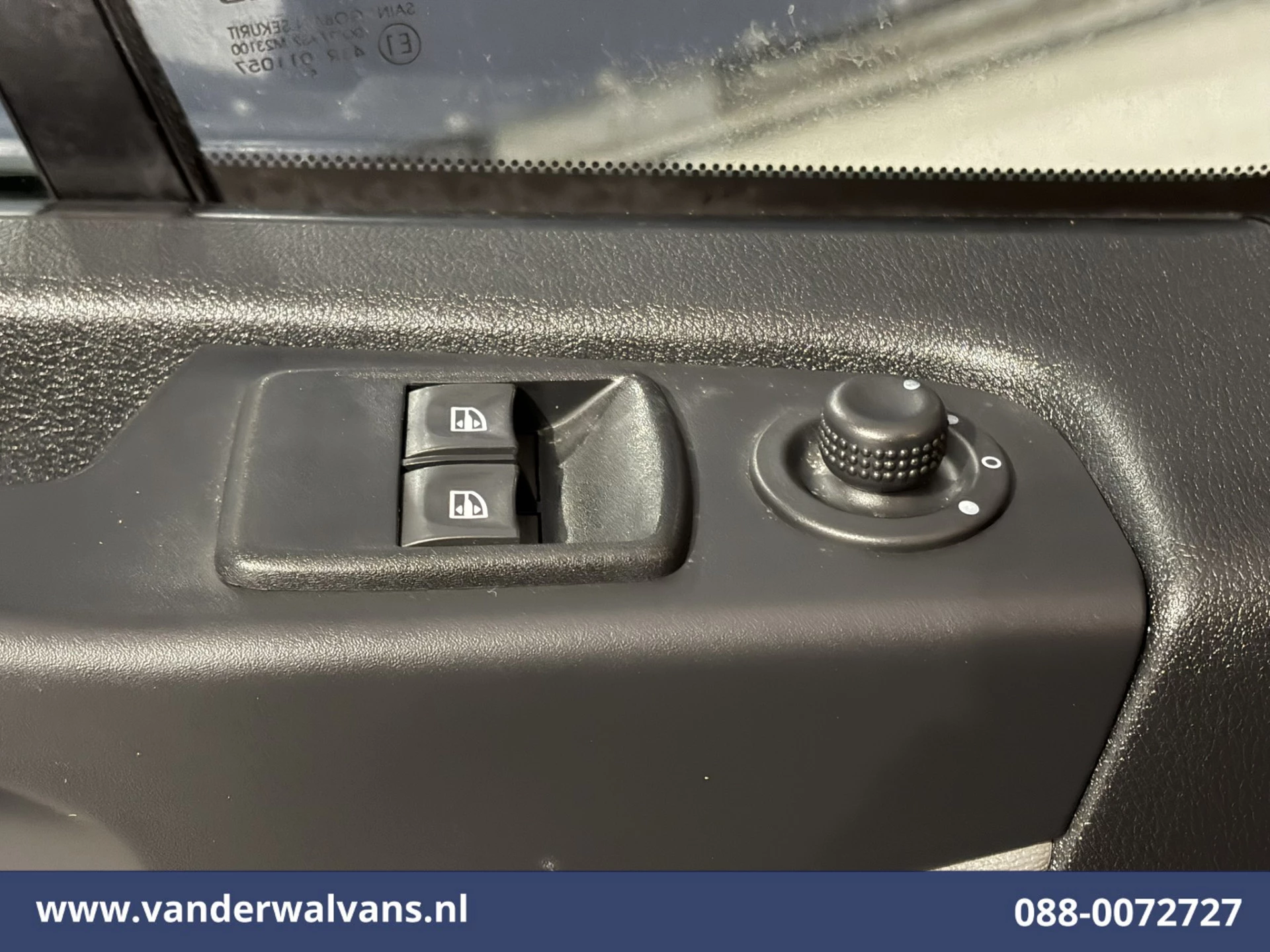Renault Trafic 2016 - 1.6 dCi L1H1 Airco | Cruisecontrol | Trekhaak | Parkeersensoren obrázek 15
