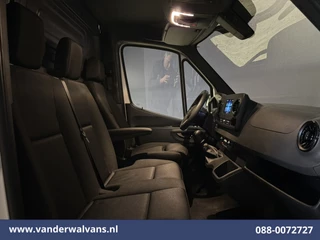 Mercedes-Benz Sprinter 2023 - 317 CDI 170pk L3H2 Euro6 Airco | 360 graden Camera | Navigatie | Apple Carplay | Cruisecontrol obrazek 10
