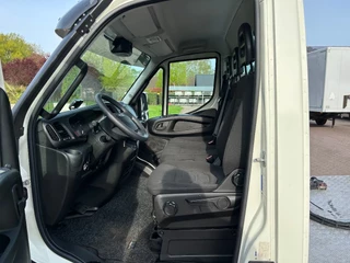 Iveco Daily 2016 - 40C21 BE TREKKER 7 ton EURO 5 HI MATIC image 9