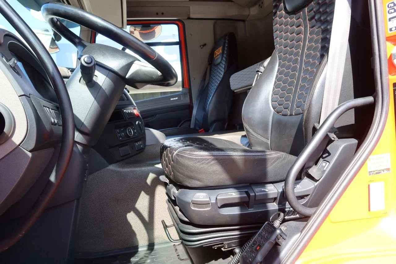 DAF CF 450 2020 - M4SN3 obrázek 5