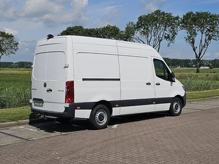 Mercedes-Benz Sprinter 2021 - 317 obrazek 3