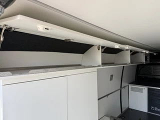 Iveco Daily 2021 - 35C21 3.0 210 PK AUTOMAAT L3H2 N1 / MOTORSPORT INRICHTING / LUIFEL / LUCHTCOMPRESSOR / DUBBEL LUCHT / 3-ZITS immagine 10