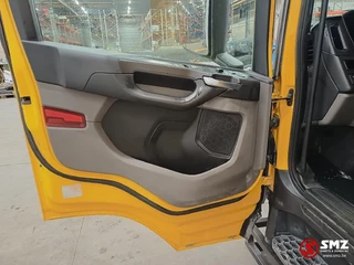 Scania N/A 2018 - Occ cabine Scania G-serie NextGen XT CG17 obrazek 4