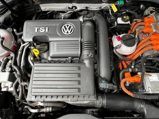 Volkswagen Passat 2015 - Variant 1.4 TSI GTE Highline bj.2015 Camera|Navi|Trekh|Pano|Nap. bild 15