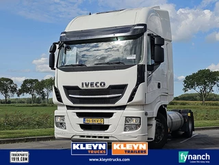 Iveco Stralis 2018 - AS440S40 image 1