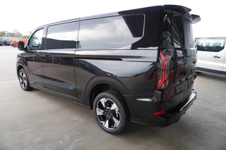 Ford E-Transit 2026 - Cust. L2H1 Sport 218PK Automaat Schuifdeur links en rechts imagen 7