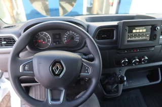 Renault Master 2024 - L3 H2 Koel/Vries B.P.M. Vrij!! obrazek 10