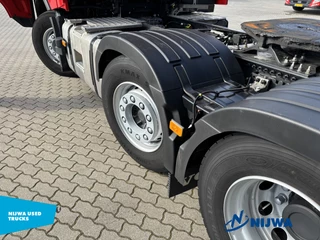 Volvo FH 2024 - 460 6x2/4 I-Save + I-Park zdjecie 29