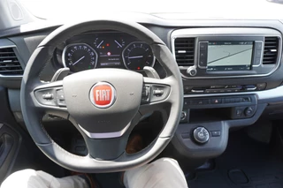 Fiat Scudo 2024 - 2.0 MultiJet L3H1 Automaat Schuifdeur Links en Rechts image 14