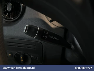 Mercedes-Benz Vito 2023 - 116 CDI 164pk L3H1 Euro6 Airco | Camera | Apple Carplay | Cruisecontrol | Stoelverwarming image 4
