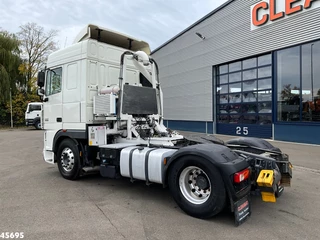 DAF FT 105 XF 460 Just 196.550 km! 2014 - N/A zdjecie 4