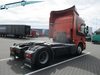 Scania P 2015 - P360 N320 obrazek 3