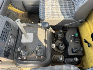 Mercedes-Benz Unimog U140 1994 - N/A obrazek 25
