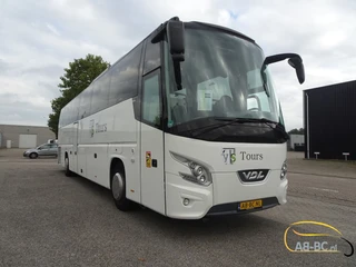 VDL Futura FHD2-129/370 - 55 Seats EURO 6 2015 afbeelding 2 miniatuur