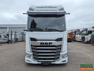 DAF XG+ 2022 - N/A obrazek 7