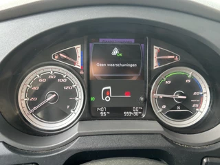 DAF XF 450 FT 2019 - Space Cab / 593 dkm / Skirts afbeelding 4