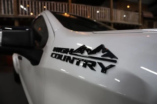 Chevrolet Silverado 2024 - Trailboss 6.2 V8 420 PK bild 15