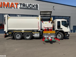 Volvo FE 350 VDL Translift zijlader 2023 - N/A immagine 4
