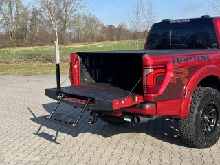 Ford F-150 2024 - USA Raptor R imagen 9