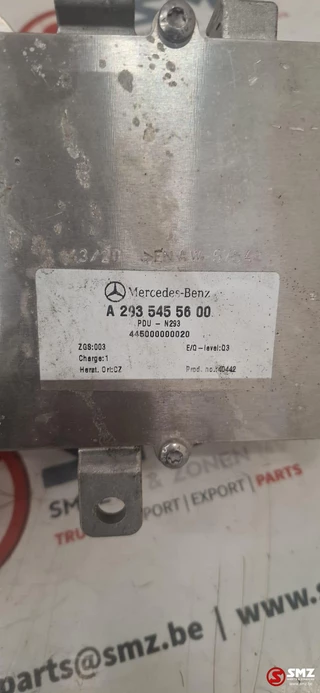 Mercedes-Benz N/A - Occ stroomverdeler W447 Mercedes obrazek 6