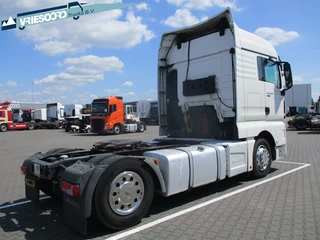 MAN TGX 2014 - 480 PK image 3