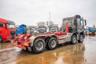 Mercedes-Benz N/A 2016 - AROCS 3743 K immagine 5
