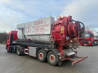 Burg URACA KD 716 / VOLVO PENTA TAD942VE 2009 - N/A изображение 4