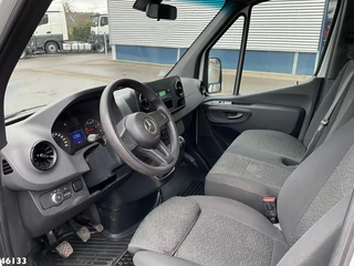 Mercedes-Benz Sprinter 2019 - 3.14 CDI Euro 6 Just 14.139 km! imagen 13