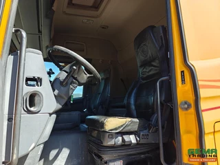 Scania G 2011 - G480 bild 16