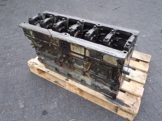 DAF N/A 1998 - 1346979 CILINDERBLOK  75CF obrazek 2