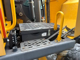 Volvo N/A 2012 - EW160D imagen 29