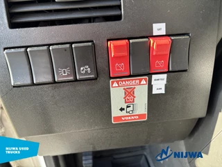 Volvo FH 2019 - 460 6x2 Suitable for ADR + Xenon obrazek 12