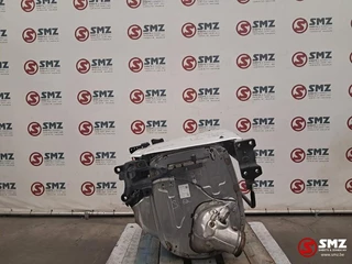 DAF N/A 2022 - Occ katalysator Euro 6 DAF XF XG immagine 3