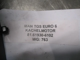 MAN - 81.61930-6102 KACHELMOTOR EURO 6 obrázek 3 náhled