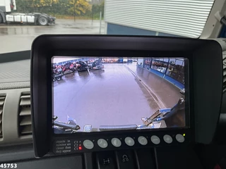 DAF FAG 75 CF 250 Zoeller 20m³ 2013 - N/A изображение 18