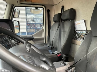 DAF FAG LF 260 Zoeller 14m³ 2018 - N/A изображение 19