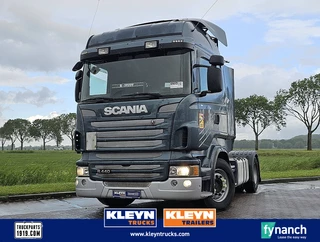Scania R 2012 - R440 te koop