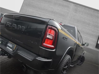 Dodge Ram 1500 2024 - Sport 426 Pack 3.0 STT 426pk CrewCab imagem 22
