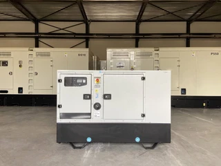 Yanmar 2026 - 4TNV88-22G - 22 kVA - Stage V Genset - DPX-19907 in vendita