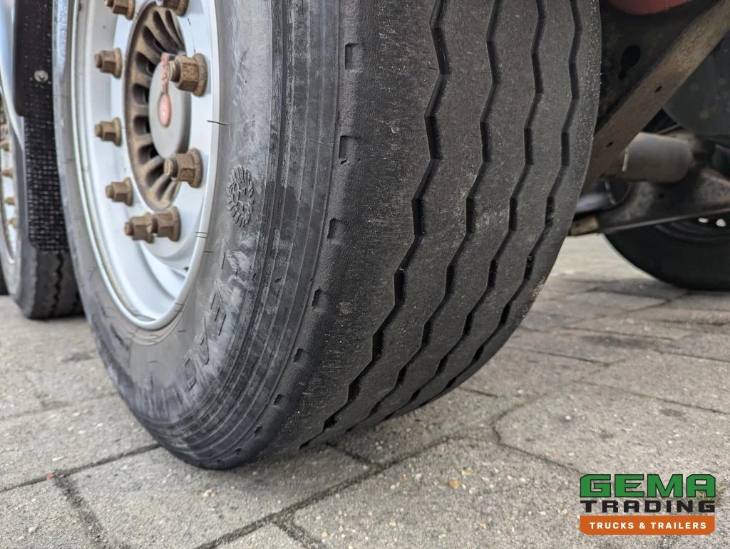 Tirsan Maxima CS 3-Assen SAF 2006 immagine 19