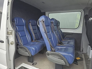 Mercedes-Benz Sprinter 2015 - 314 obrazek 11