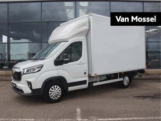 Maxus eDeliver9 2026 - L3 Business DEAL 65 kWh | BAK+KLEP/AIRCO/CAMERA/ADAPT. CRUISE | te koop