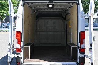 Fiat Ducato 2024 - 2.2 140 pk L2H2 3.5t obrazek 11