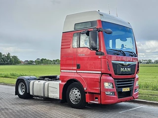 MAN TGX 2018 - 18.500 obrazek 5