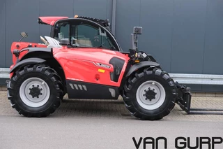 Manitou N/A 2024 - MLT 635 - 130 PS+ | 2024 | NEW | A/C image 2