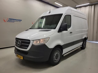 Mercedes-Benz Sprinter 2022 - 311CDI Euro 6! изображение 2