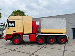Mercedes-Benz Actros 2010 - 4160 8x6/4 SLT obrazek 2
