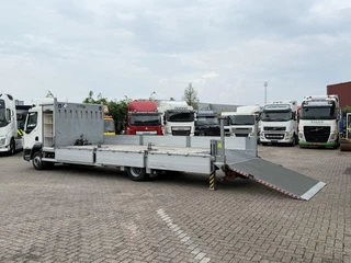 DAF LF 180 FA 2021 - N/A immagine 3