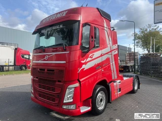 Volvo FH 2015 - 460 te koop