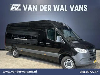 Mercedes-Benz Sprinter 2023 - 317 CDI 170pk L3H2 Euro6 Airco | Camera | Apple Carplay | Cruisecontrol | Stoelverwarming à venda